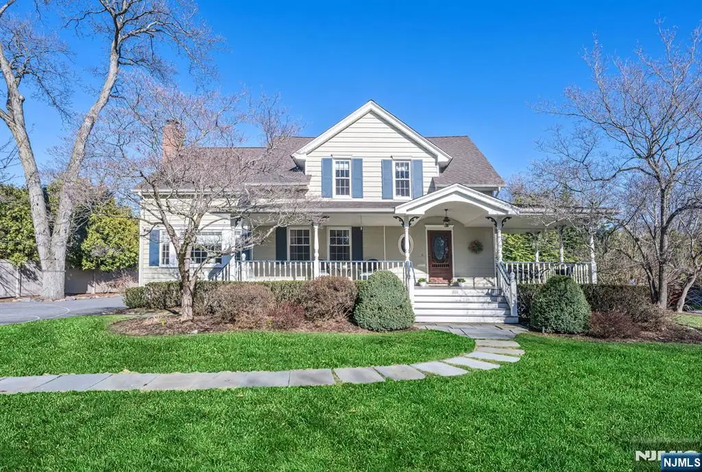 164 Island Avenue, Ramsey, NJ 07446 - #1