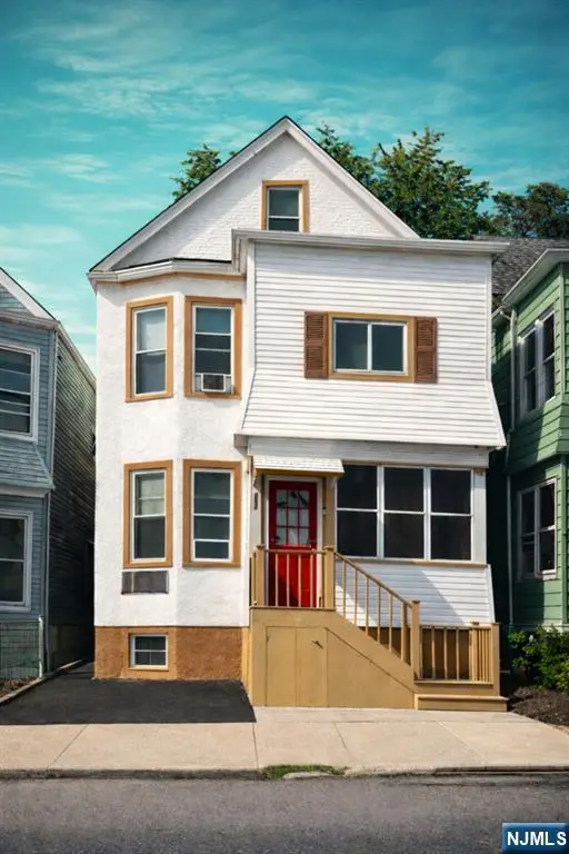 354 Dakota Street, Paterson, NJ 07503 - #1