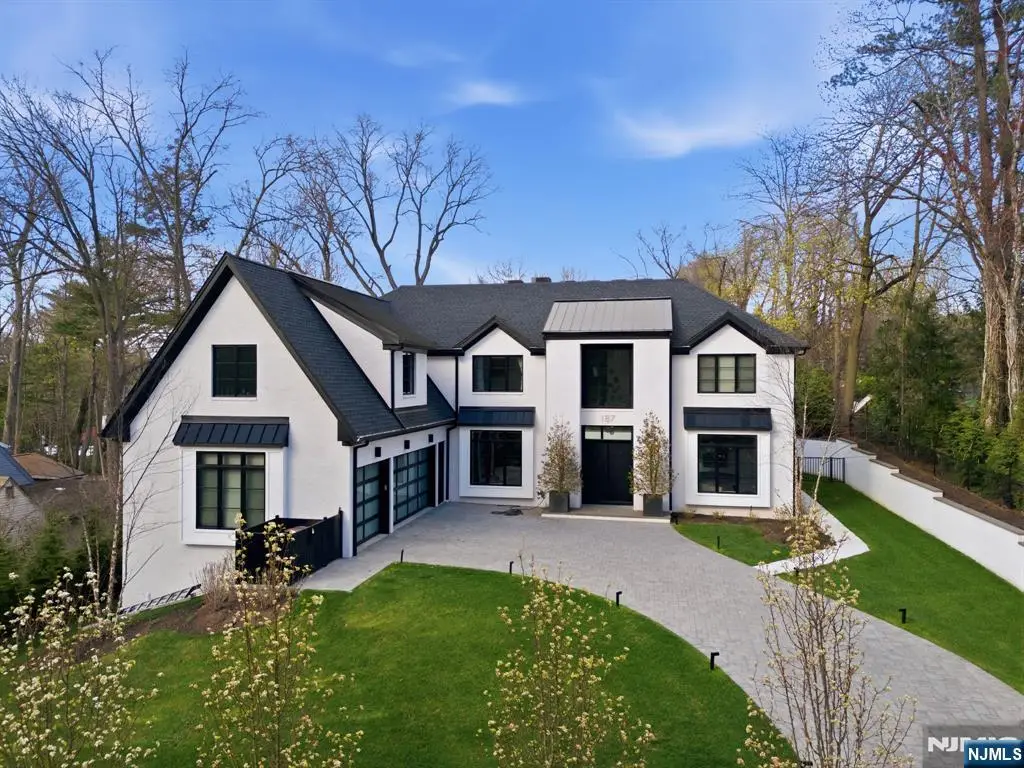 187 Hudson Avenue, Tenafly, NJ 07670 - #1