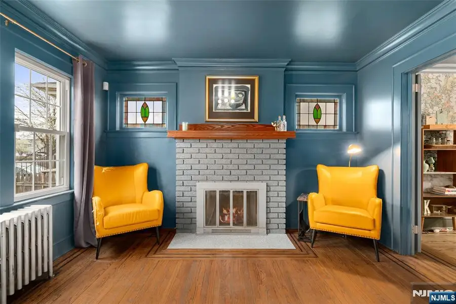 38 Hinsdale Place, Newark, NJ 07104 - #3