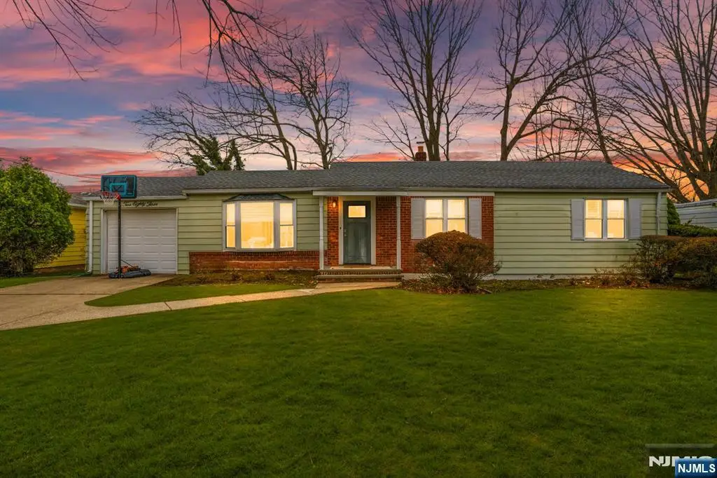 283 Taft Road, River Edge, NJ 07661 - #1