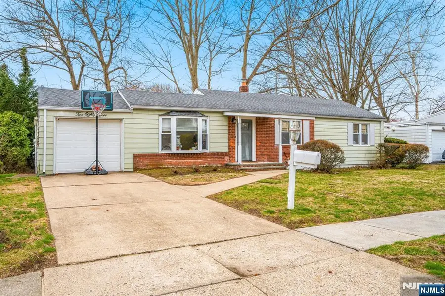 283 Taft Road, River Edge, NJ 07661 - #3