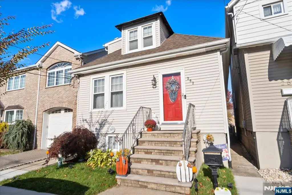 252 Grace Avenue, Secaucus, NJ 07094 - #1