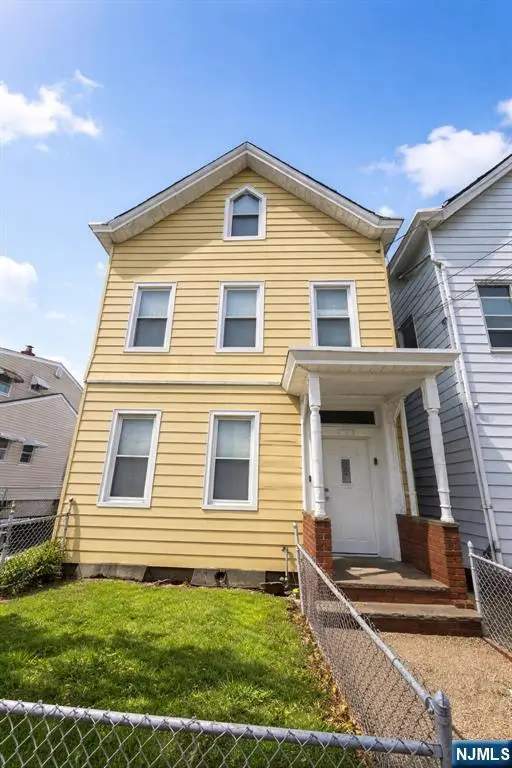 173-175 Preakness Avenue, Paterson, NJ 07502 - #1