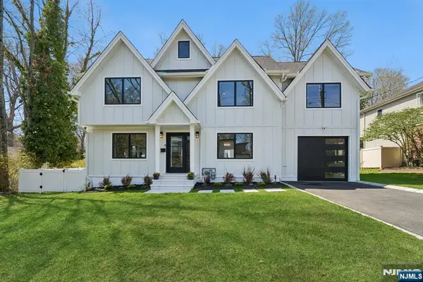 45 Meadow Street, Demarest, NJ 07627