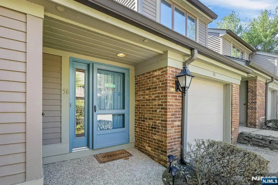 56 Longfellow Lane, Mahwah, NJ 07430 - #2