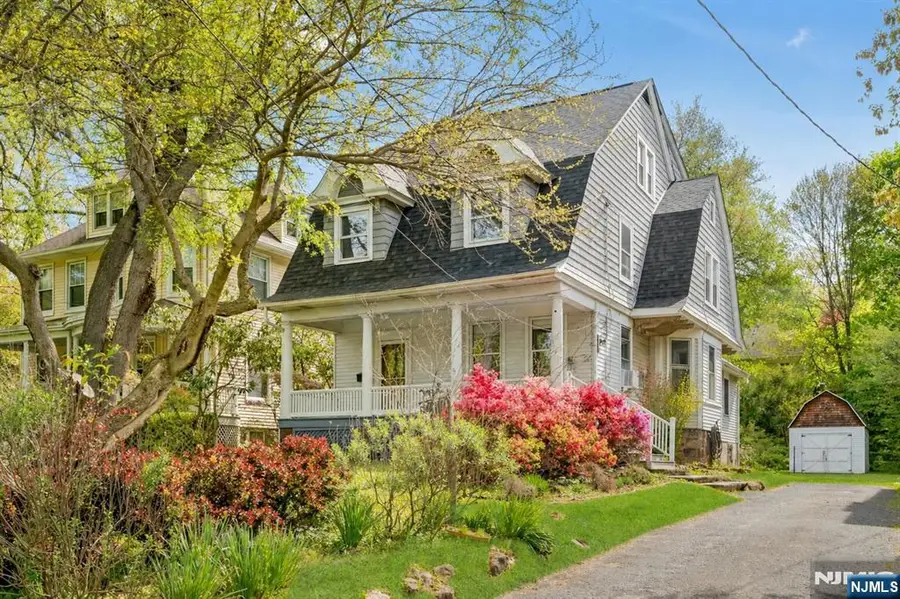 76 Magnolia Avenue, Tenafly, NJ 07670 - #2