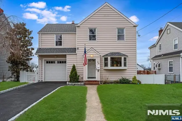 36 Hoover Street, North Arlington, NJ 07031