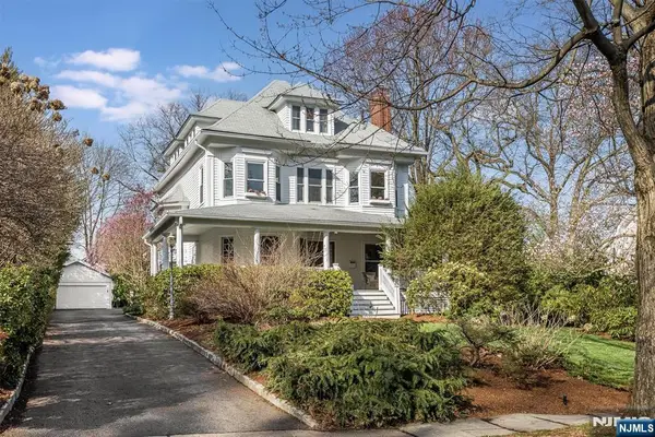 109 Clarewill Avenue, Montclair, NJ 07043