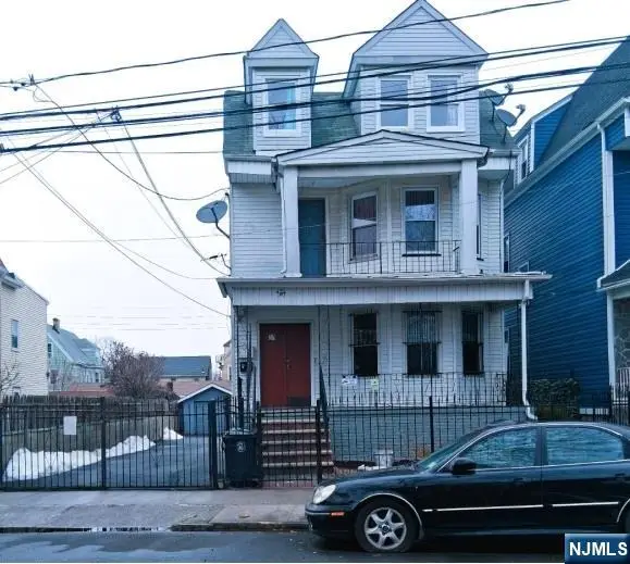 37 Springdale Avenue, Newark, NJ 07107 - #1