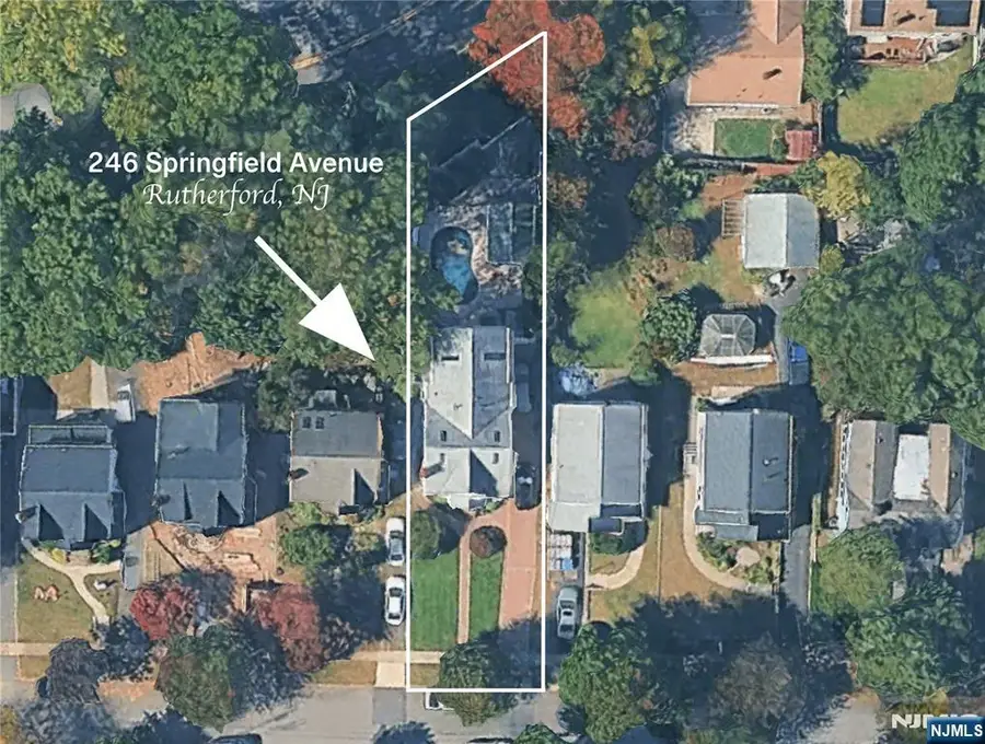 246 Springfield Avenue, Rutherford, NJ 07070 - #3