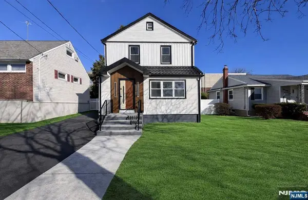 309 Ottawa Avenue, Hasbrouck Heights, NJ 07604