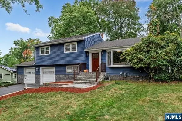 717 Orange Court, River Vale, NJ 07675