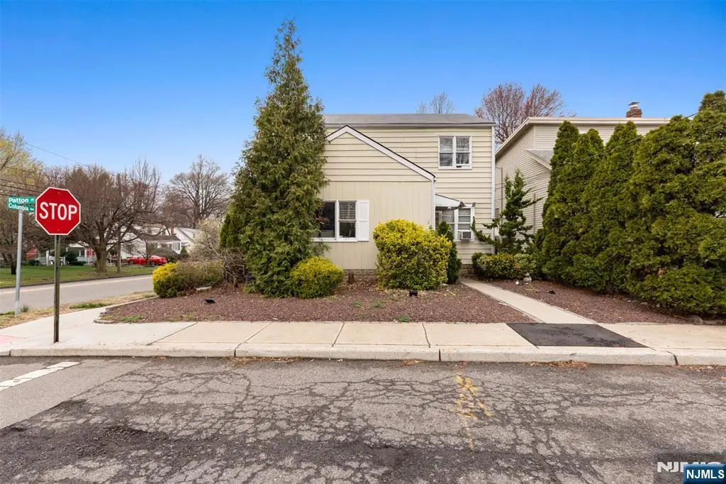 4 Patton Place, Dumont, NJ 07628 - #1