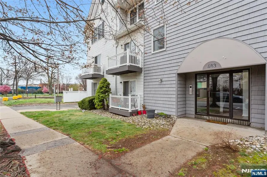 483 Forest 10, Kearny, NJ 07032 - #2