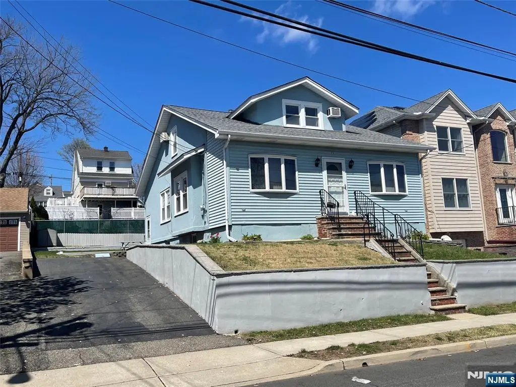 71 Madison Street, Wood Ridge, NJ 07075 - #1