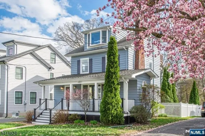 20 Columbus Avenue, Montclair, NJ 07042 - #3