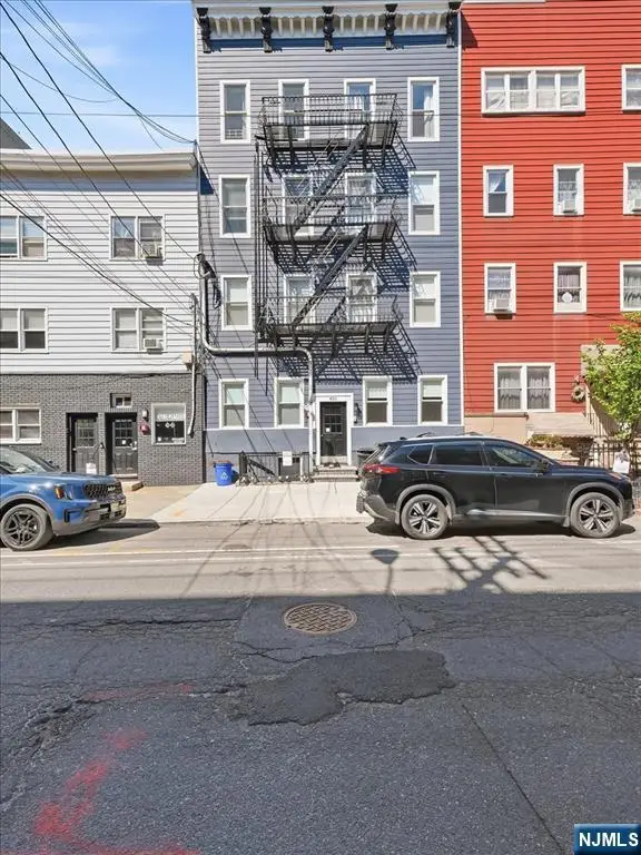 406 Madison Street 3R, Hoboken, NJ 07030 - #1