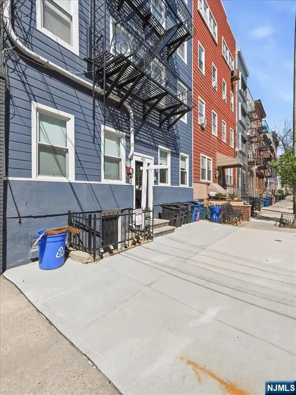 406 Madison Street 3R, Hoboken, NJ 07030 - #2