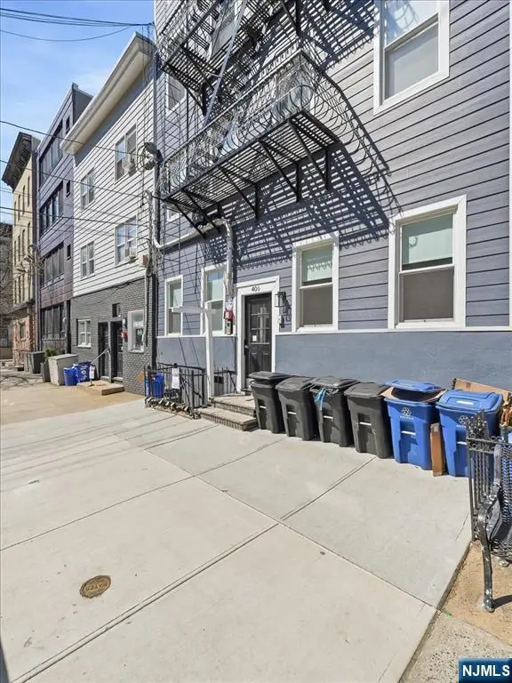 406 Madison Street 3R, Hoboken, NJ 07030 - #3