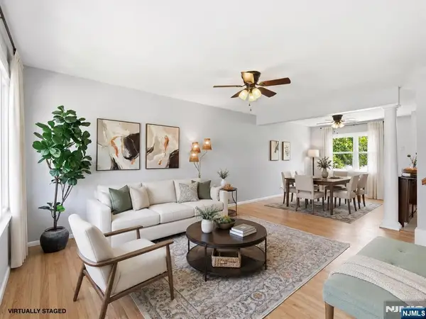 27 Carolyn Road, Belleville, NJ 07109