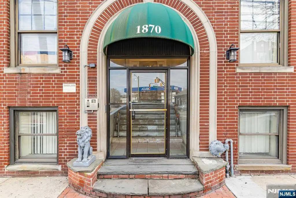 1870 John F Kennedy Boulevard 406, Jersey City, NJ 07304 - #1