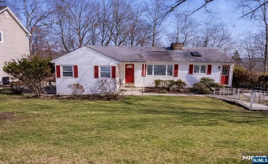 160 Degray Street, Haledon, NJ 07508 - #1