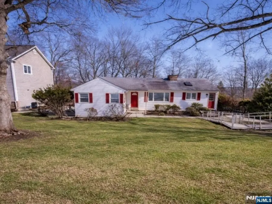 160 Degray Street, Haledon, NJ 07508 - #3