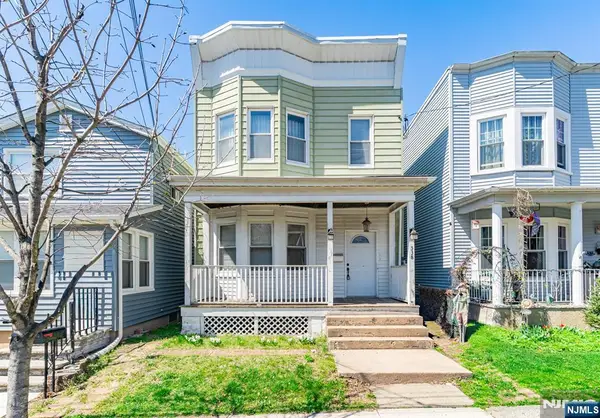 538 Jefferson Street, Carlstadt, NJ 07072