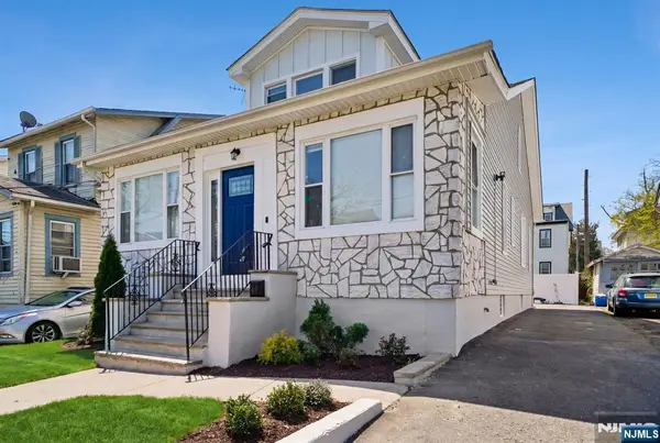 55 Naden Avenue, Irvington, NJ 07111