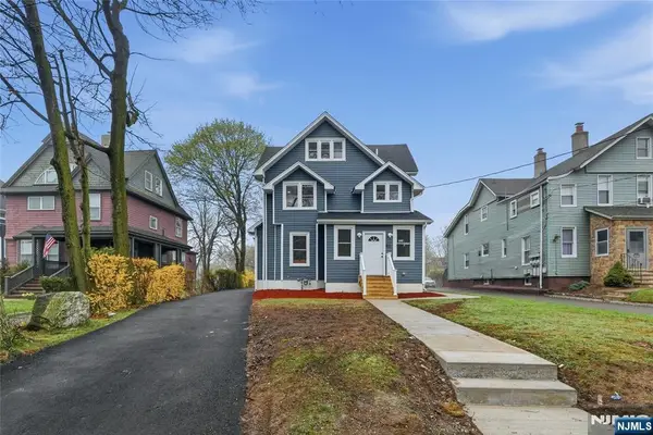 82 Grove Street, Montclair, NJ 07042