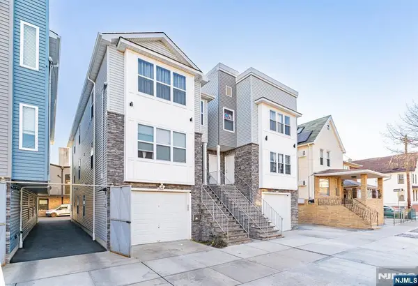 266 2nd Avenue, Newark, NJ 07107