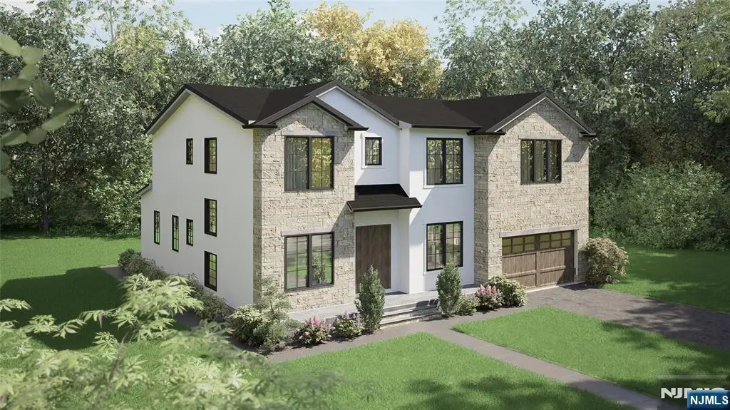 331 Lockwood Drive, Paramus, NJ 07652 - #1