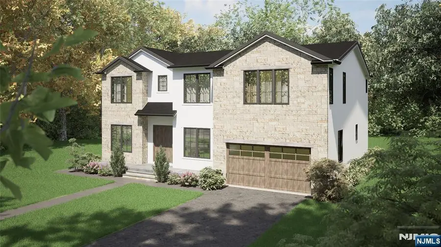 331 Lockwood Drive, Paramus, NJ 07652 - #2