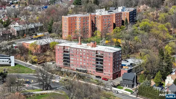 415 Claremont Avenue C001D, Montclair, NJ 07042