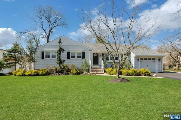 205 Rockland Avenue, River Vale, NJ 07675