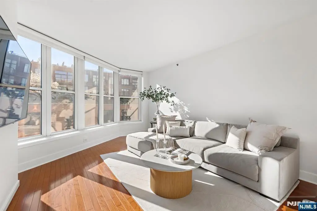 1125 Maxwell Lane 428, Hoboken, NJ 07030 - #1