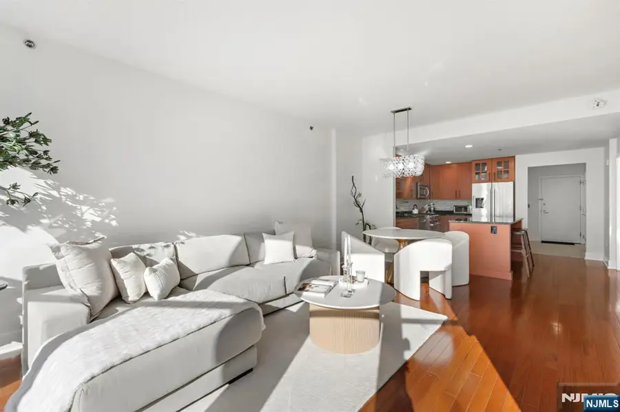 1125 Maxwell Lane 428, Hoboken, NJ 07030 - #3