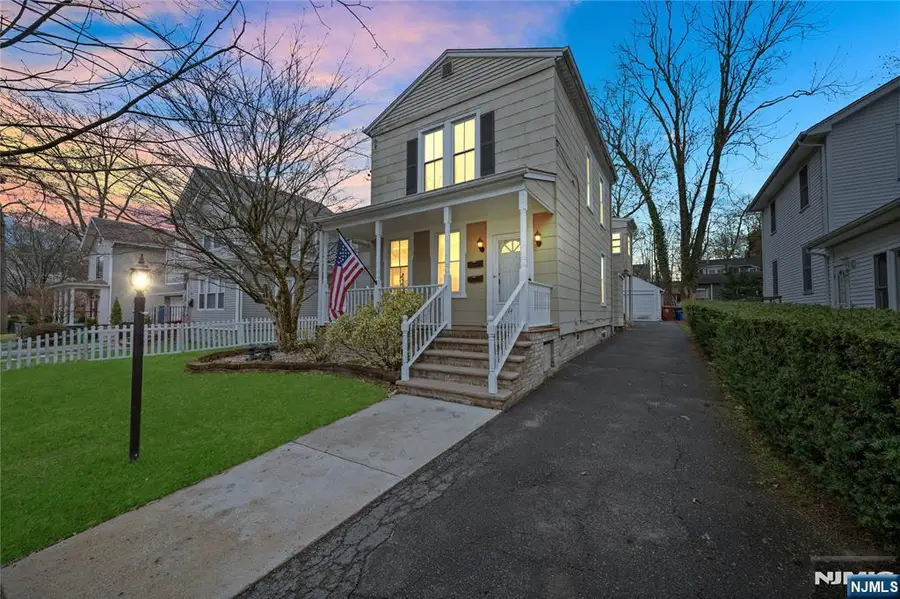 99 Brookfield Avenue, Nutley, NJ 07110 - #3