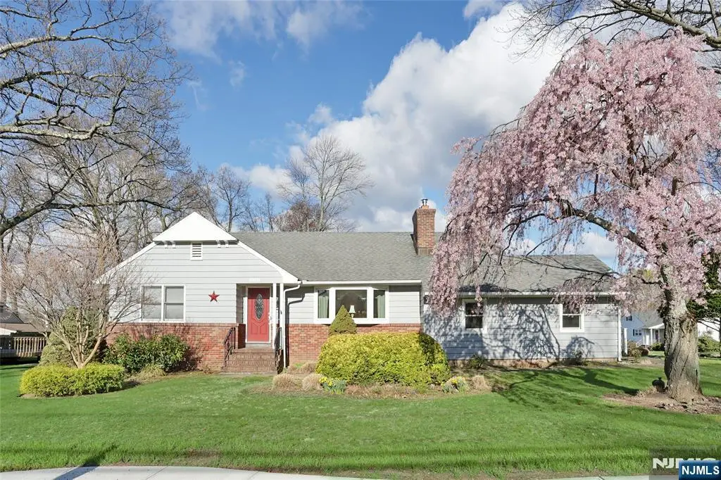 223 Linda Vista Avenue, North Haledon, NJ 07508 - #1