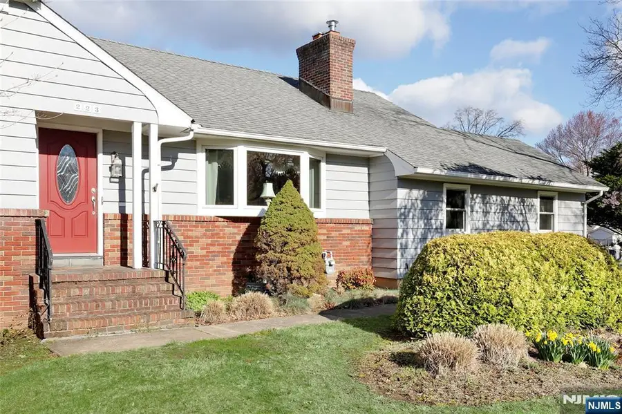 223 Linda Vista Avenue, North Haledon, NJ 07508 - #3