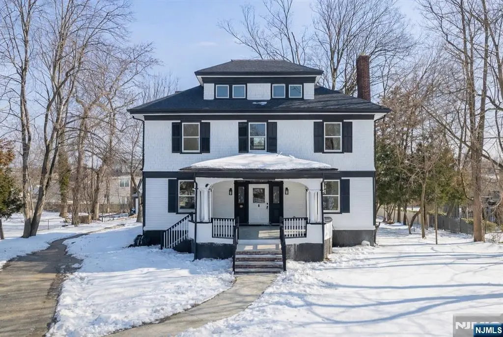 60 Stanley Road, South Orange Village, NJ 07079 - #1