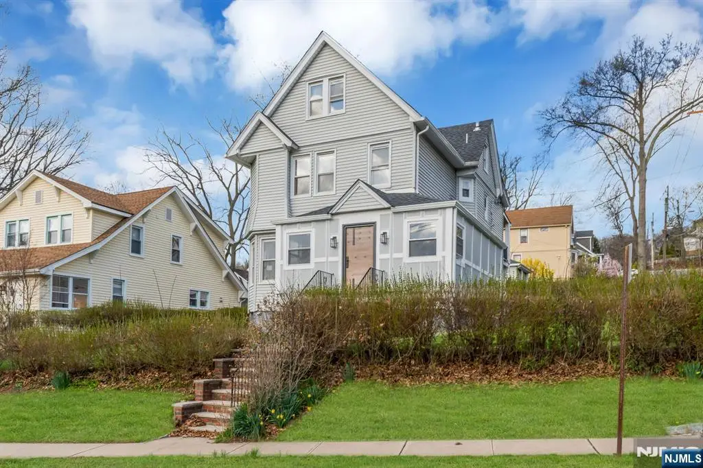 27 Valley Way, West Orange, NJ 07052 - #1