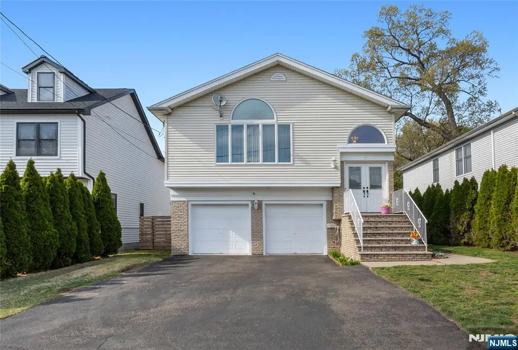 71 Parker Avenue, Hawthorne, NJ 07506 - #1