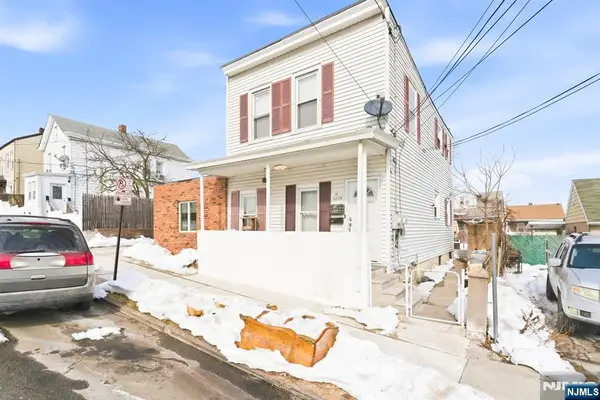 135 Dixon Avenue, Paterson, NJ 07501
