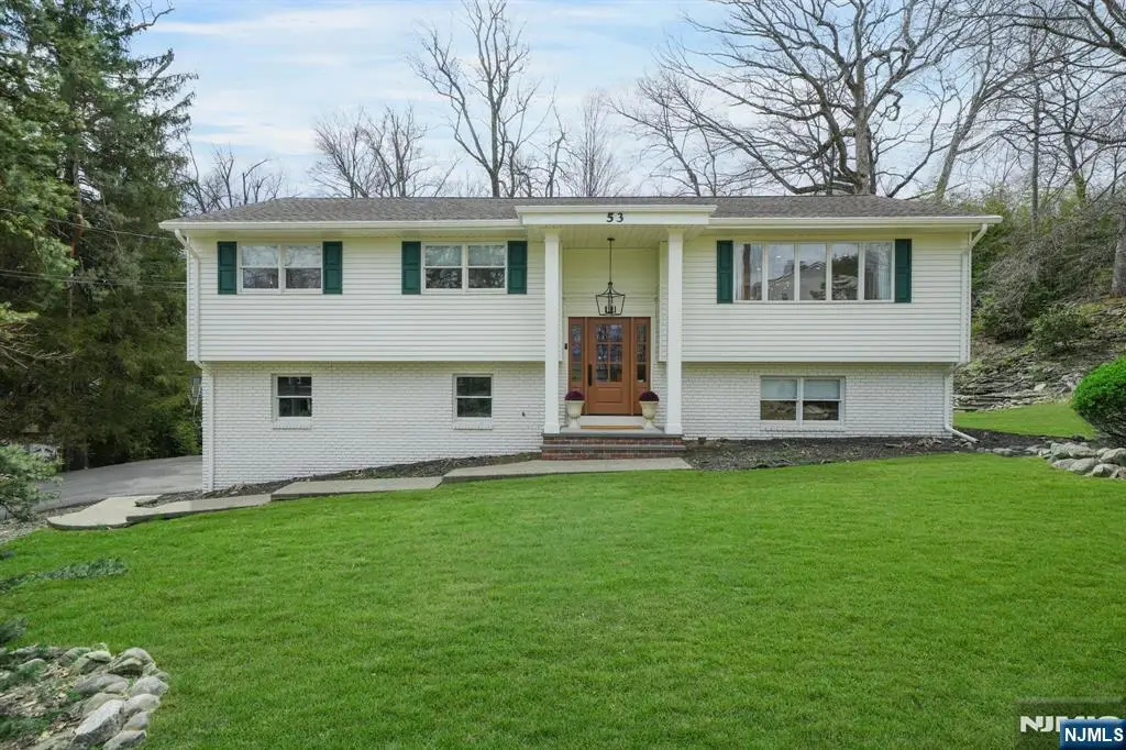 53 Park Avenue, Park Ridge, NJ 07656 - #1