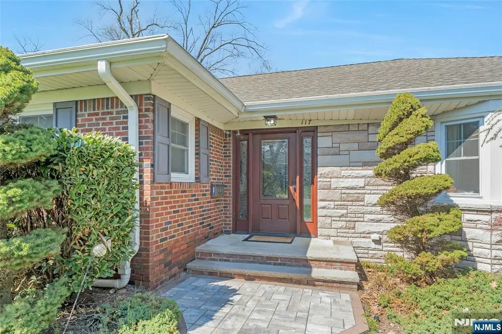117 Wanamaker Avenue, Oradell, NJ 07649 - #1