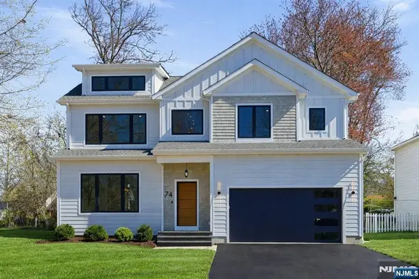 74 Irving Avenue, Livingston, NJ 07039