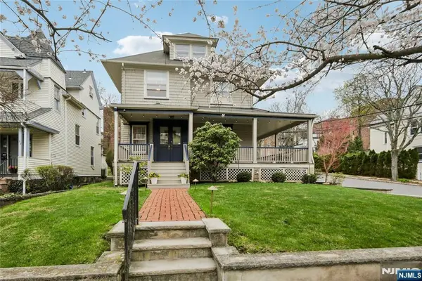 36 Willow Street, Montclair, NJ 07042