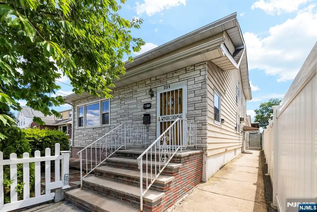 229 Brighton Avenue, Belleville, NJ 07109 - #1